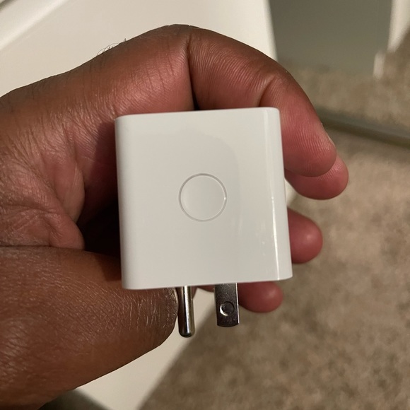 Smart plug - Picture 3 of 7